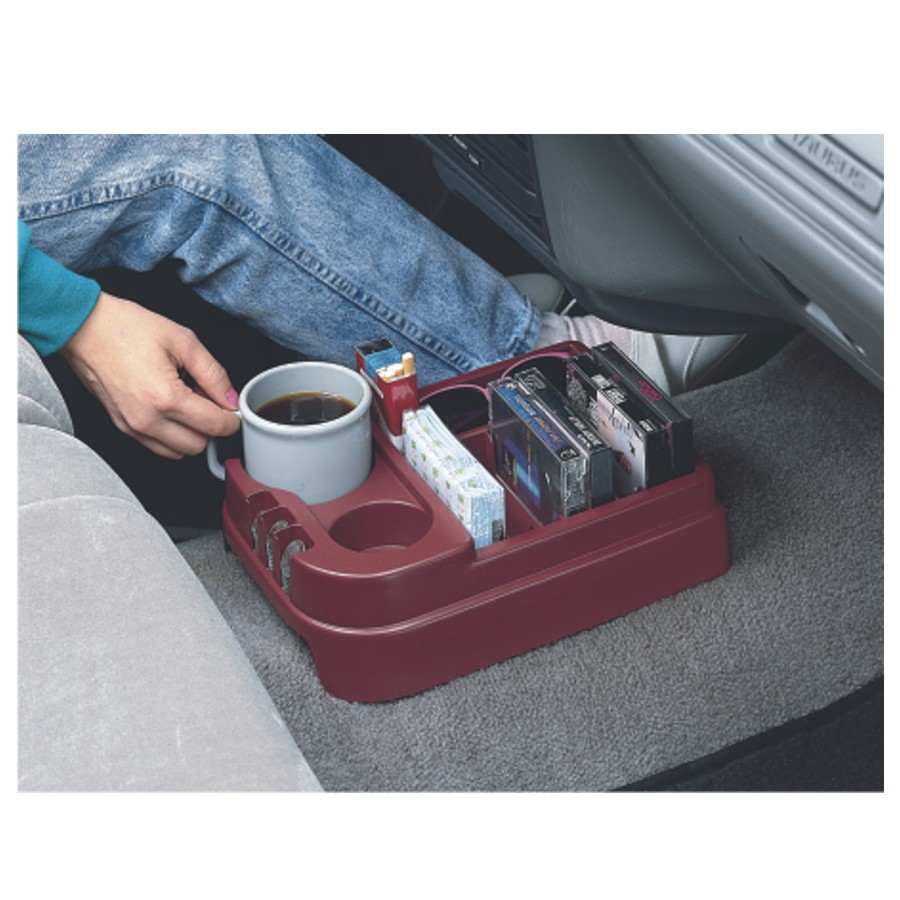 Console , Rouge