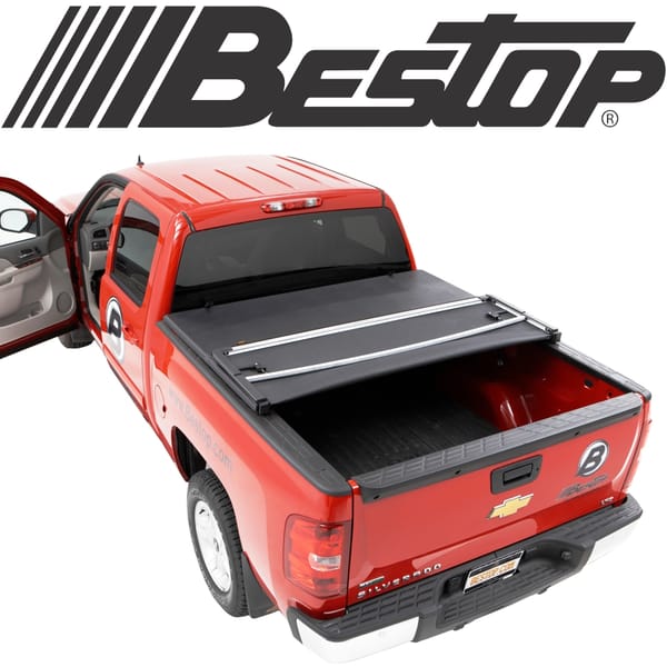 C. Caisse Ez-Fold Sierra 07-13