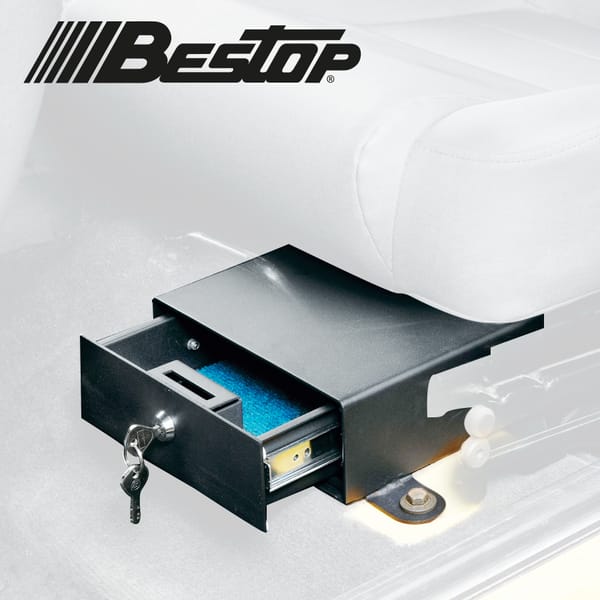Boite Rangement Securise 07-18