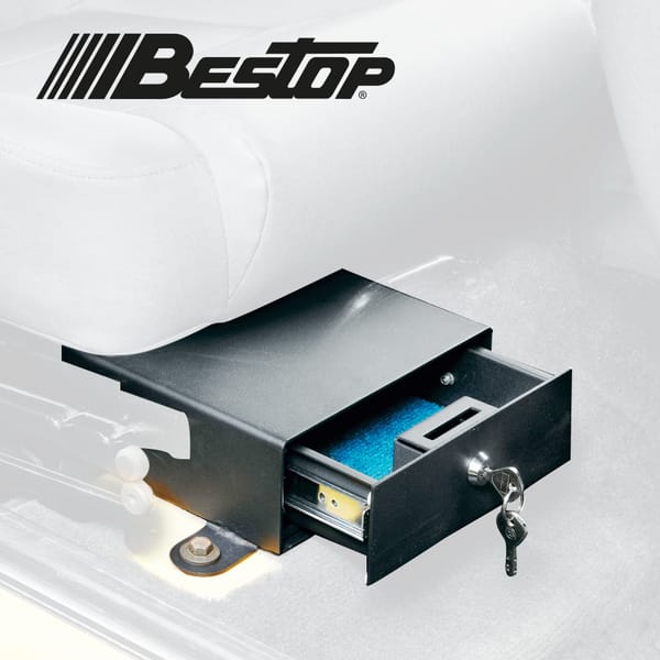 Boite Rangement Securise 07-17