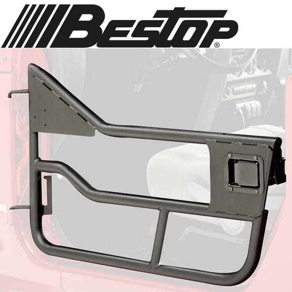 Porte Style Off-Road 97- 06