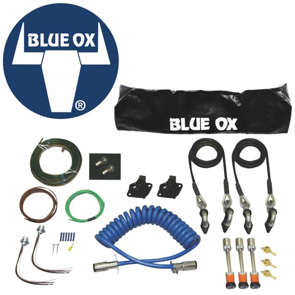 Ens Accessoire Remorquag E