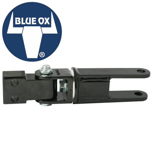 Adapt. Blueox Pour Allur E