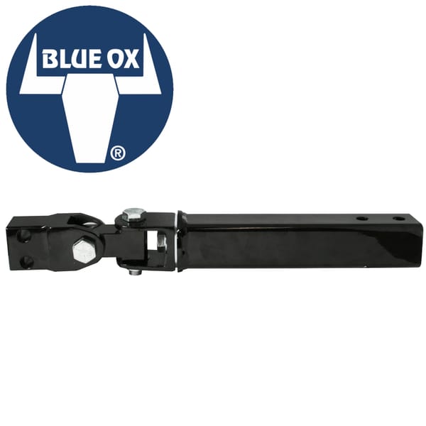 Adapt. Blueox Pour Allur E