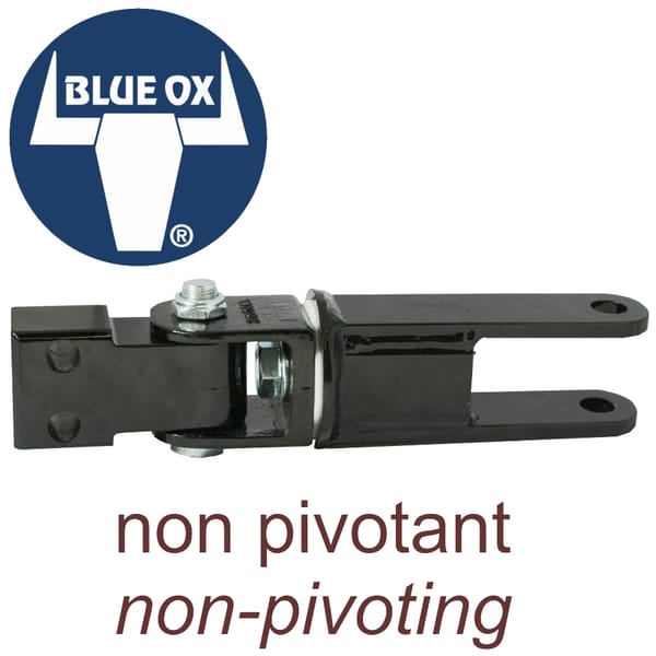 Adapt. Blueox Pour Allur E