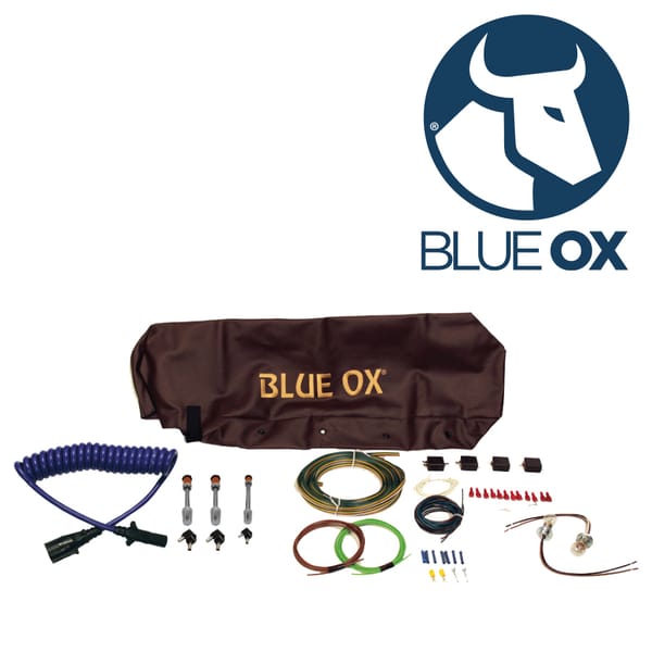 Trousse Blueox Apollo