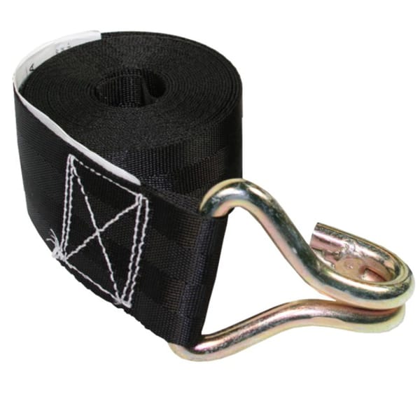 Sangle Pour Treuil #5280 4