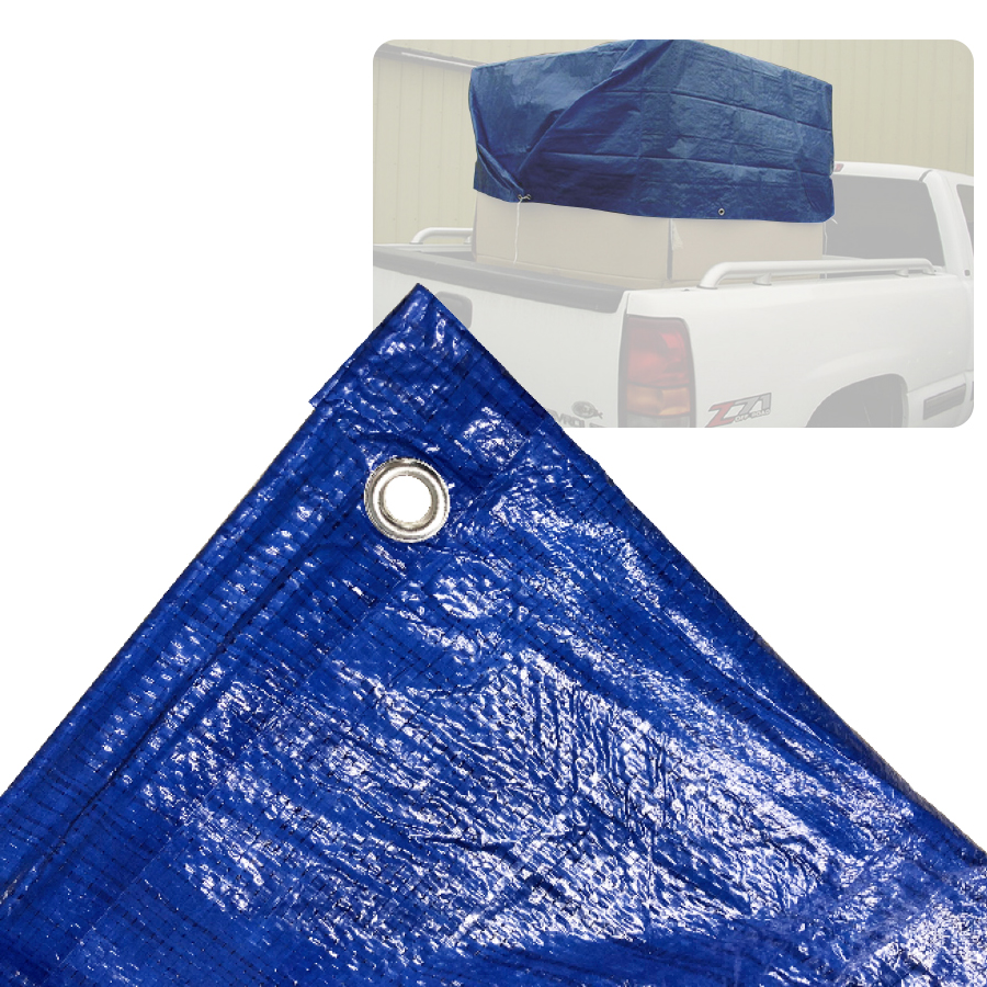 Bache Bleu 16'x 20'