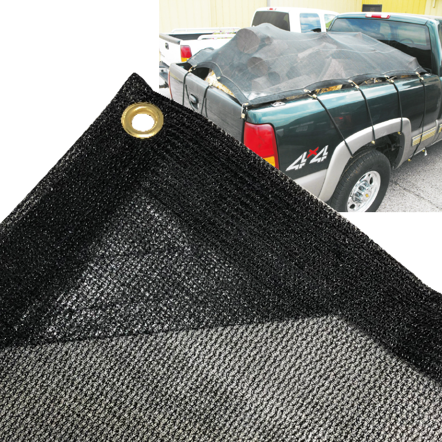 Bache Moutiquaire 8'x 10 '