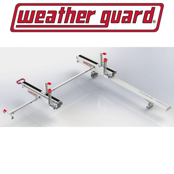 Ez-Glide2 Option Echelle Court