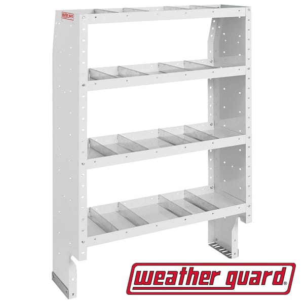 Etag. Fourg. Hr. 62 X 36 X 16