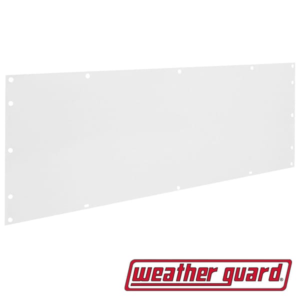 Panneau Arriere 42''1/4