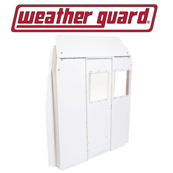 Cloison Pour Sprinter 07 -22