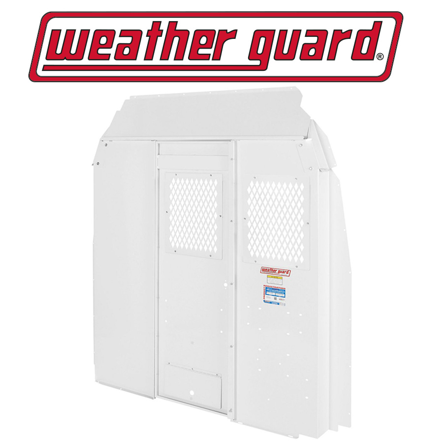 Cloison Pour Sprinter 07 -22