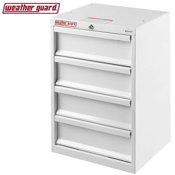 Armoire 4 Tiroirs