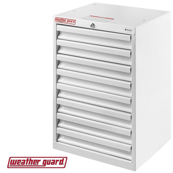 Armoire 8 Tiroirs