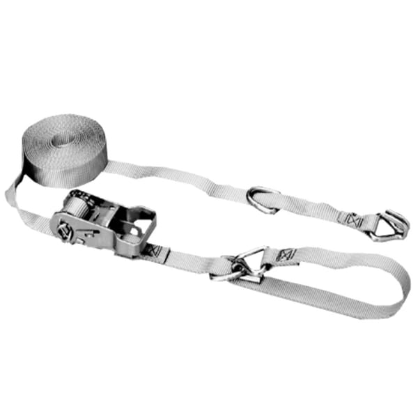Courroie 1''wire Hook D Ring