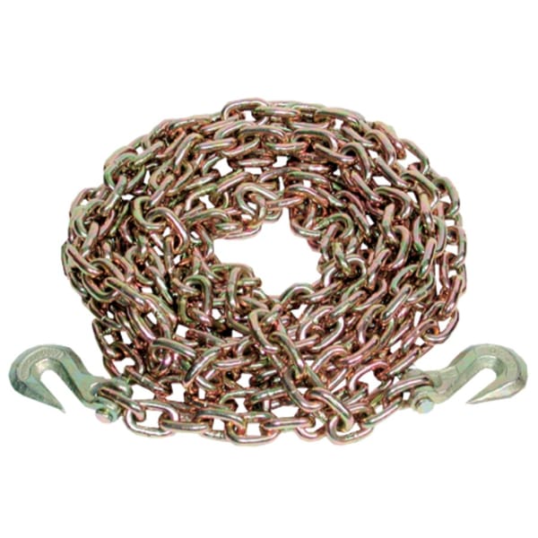 Chaine 3/8''x25' Crochet 6600lb