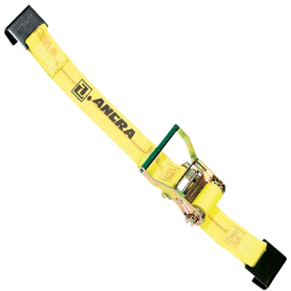 Courroie A Cliquet 3''x30 ' 15K