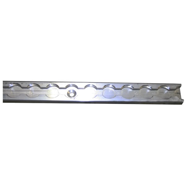 Mini O-Track Seule 72'' D E Long