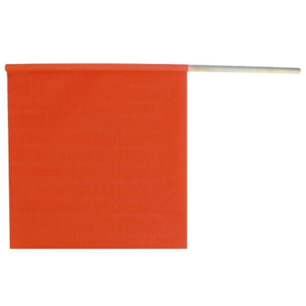 Drapeau Securite Avec Ma Nche