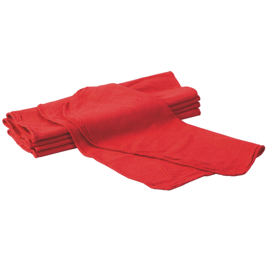Ens 10 Linge Multiusage 13''x14