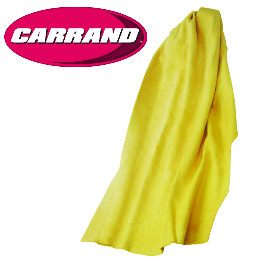 Chamois 3.5sq. Ft. Carran D