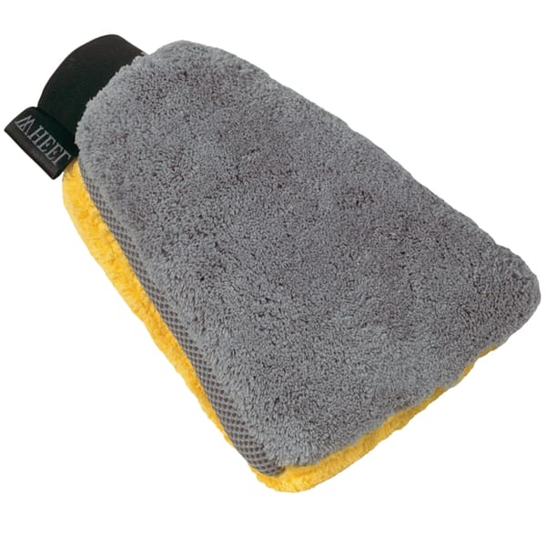 Mitaine Microfibre
