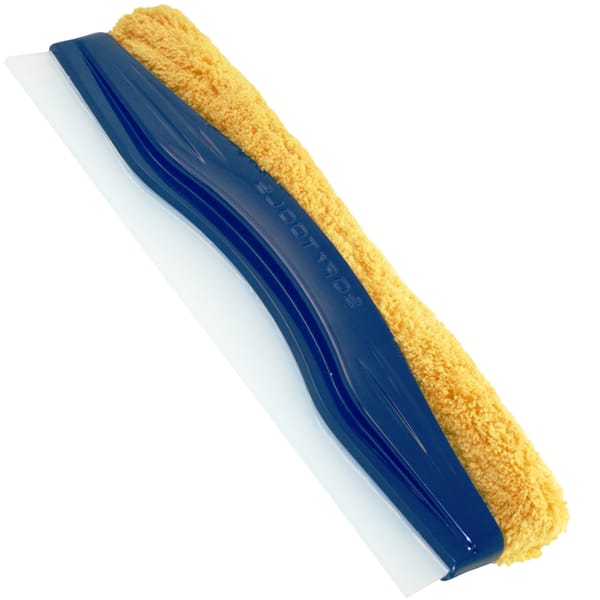 Squeegee + Tampon Nettoy Ant