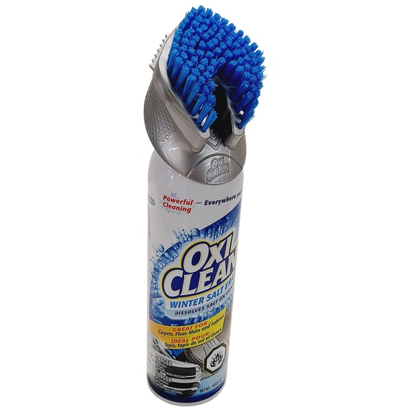 Oxiclean Nett,tapis Sel, 18.5oz