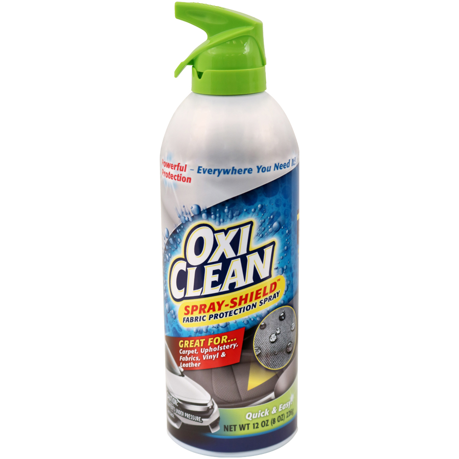 Oxiclean Protecteur De T Issu