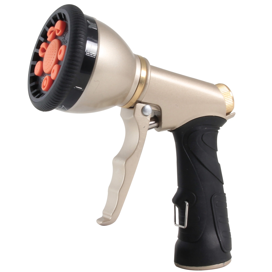 Lance Eau Professionnel 6 Jets