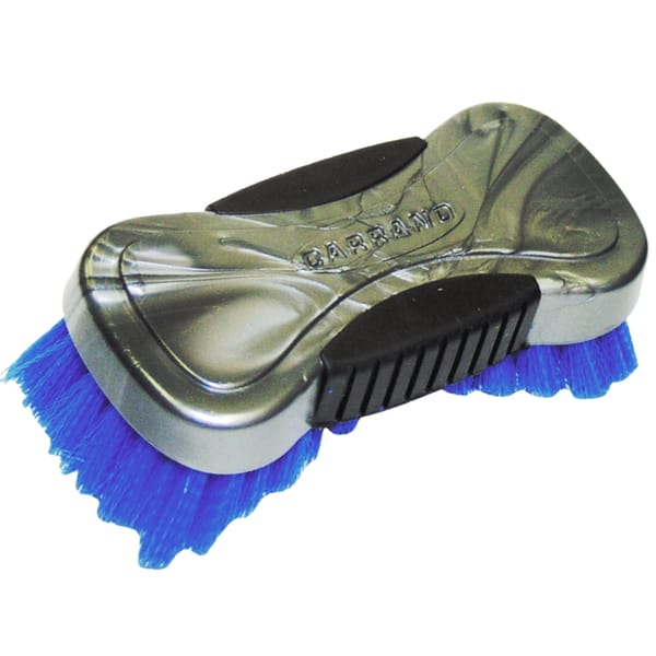 Brosse A Pneu Carrand