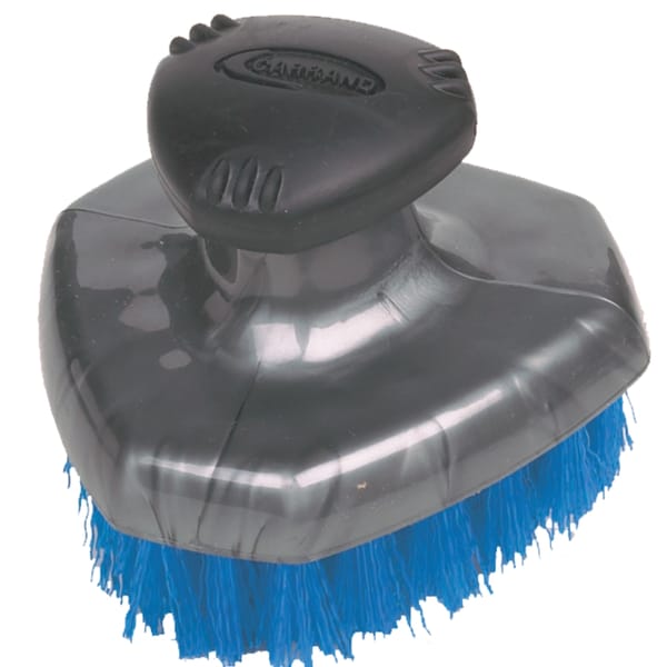 Brosse A Pneu Carrand