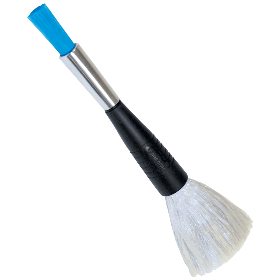 Ens. Brosse Pour Interieu R Auto