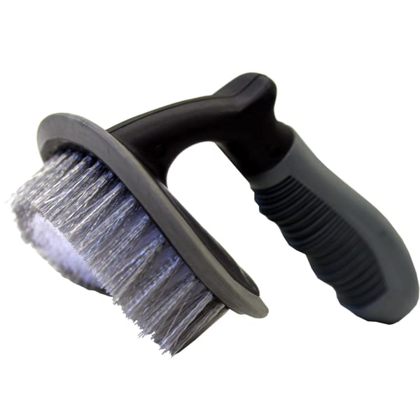Brosse A Pneu Carrand
