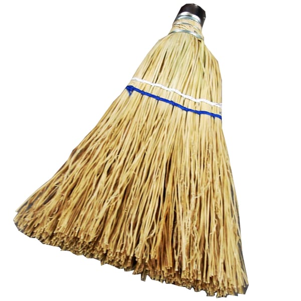 Balais Naturel 10''