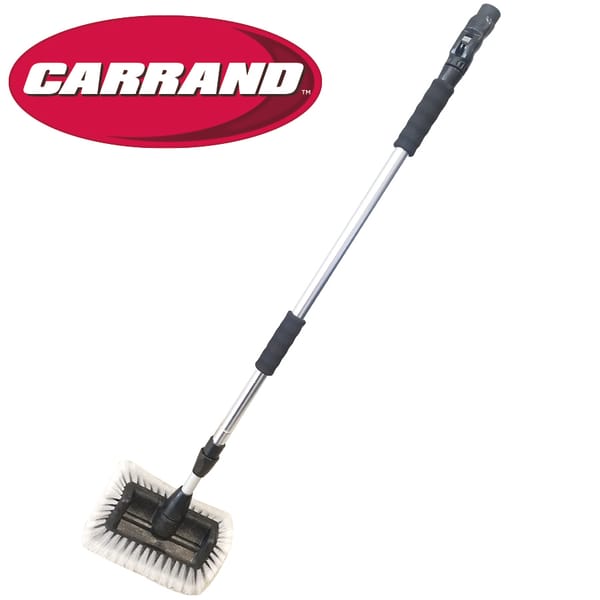 Brosse 10'',manche Extens 68''