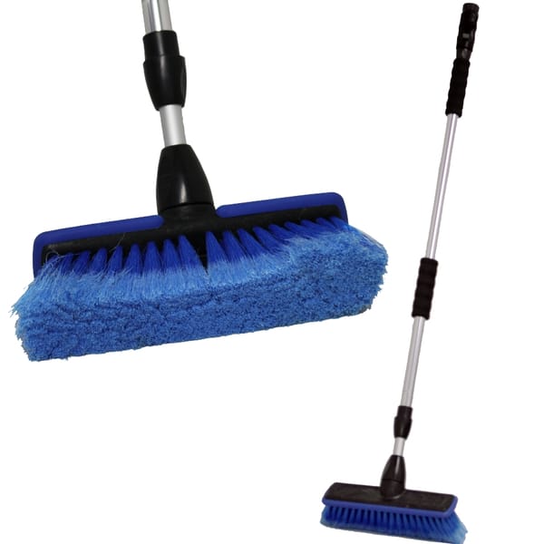 Brosse 10''/Manche Extens Ib 68''