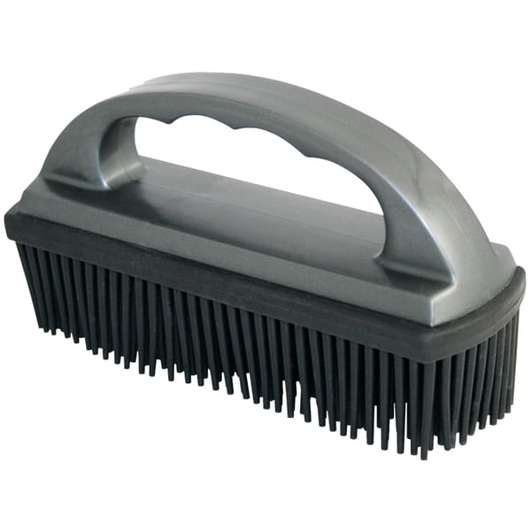 Brosse Electrostatique