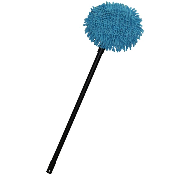 Balai Microfibre 30''a 52 ''