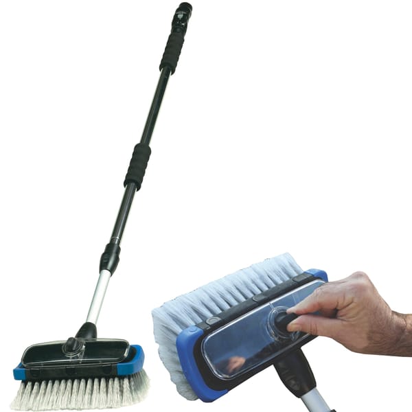 Brosse Innovations Carra Nd