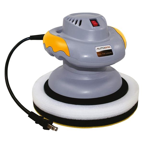 Polisseuse Electrique 10 ''