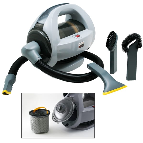 Aspirateur Professionnel 120V