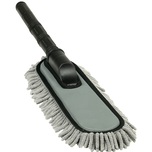Balai Microfibre Poussie Re
