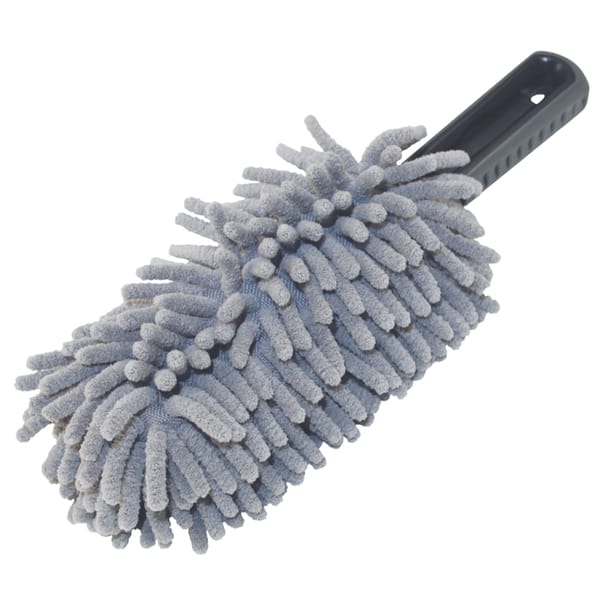 Brosse Microfibre D'inte Rieur