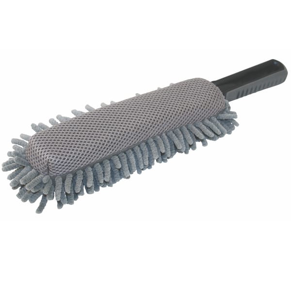 Brosse Microfibre Pour R Oue