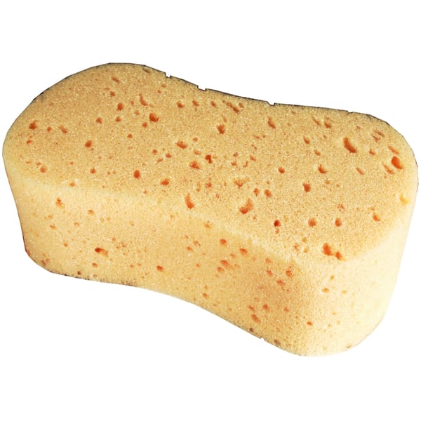 Eponge Jumbo 10''x 5''x 3''