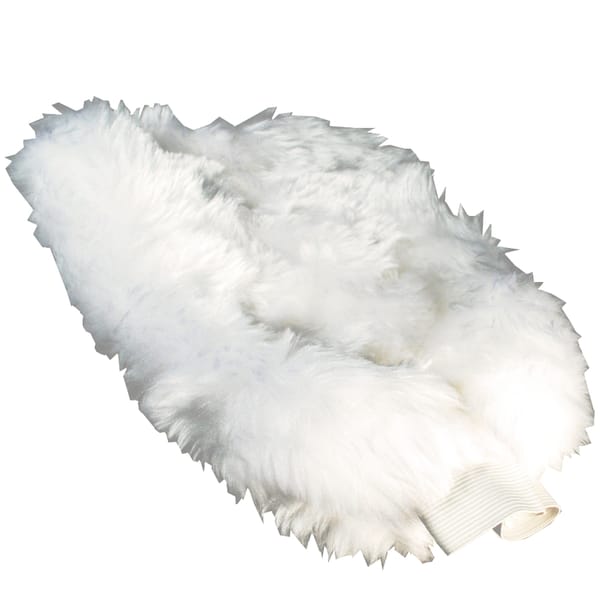 Mitaine De Lavage 6'' X 1 0''