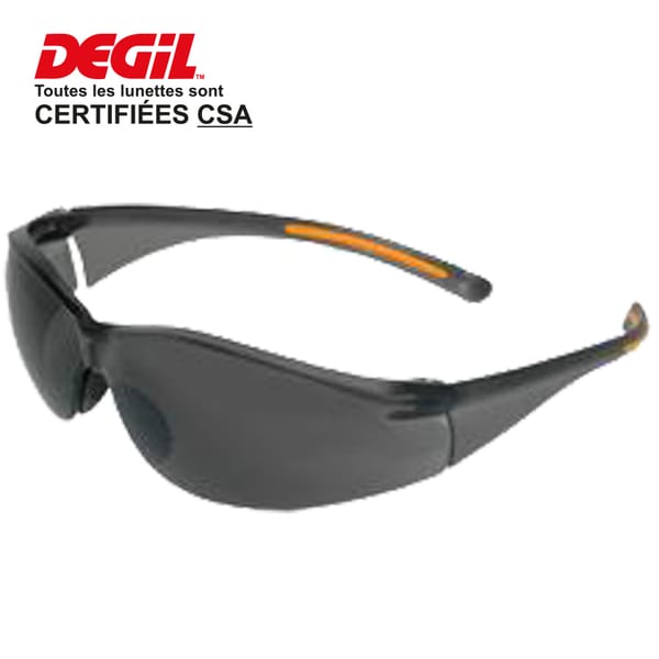 Lunette,lems Gris,avec C Ote